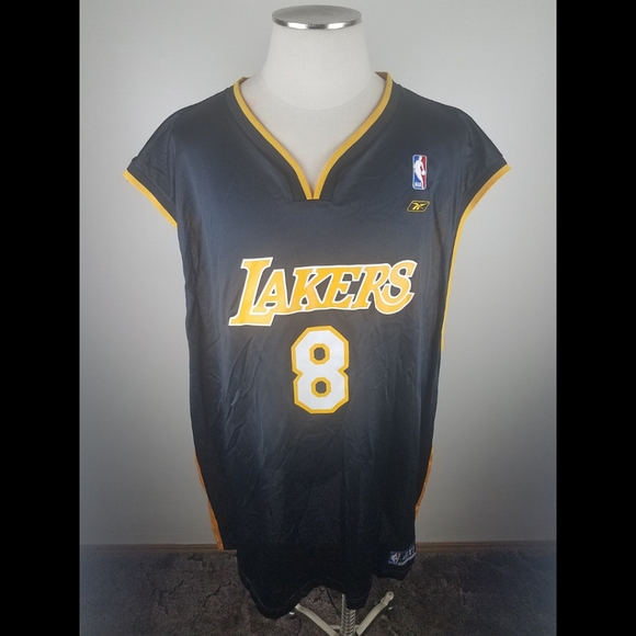 kobe jersey 4xl